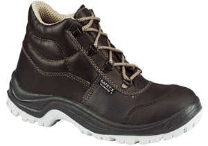 Chaussures de sécurité Lemaitre STORMIX hautes S3/SRC - Taille 43